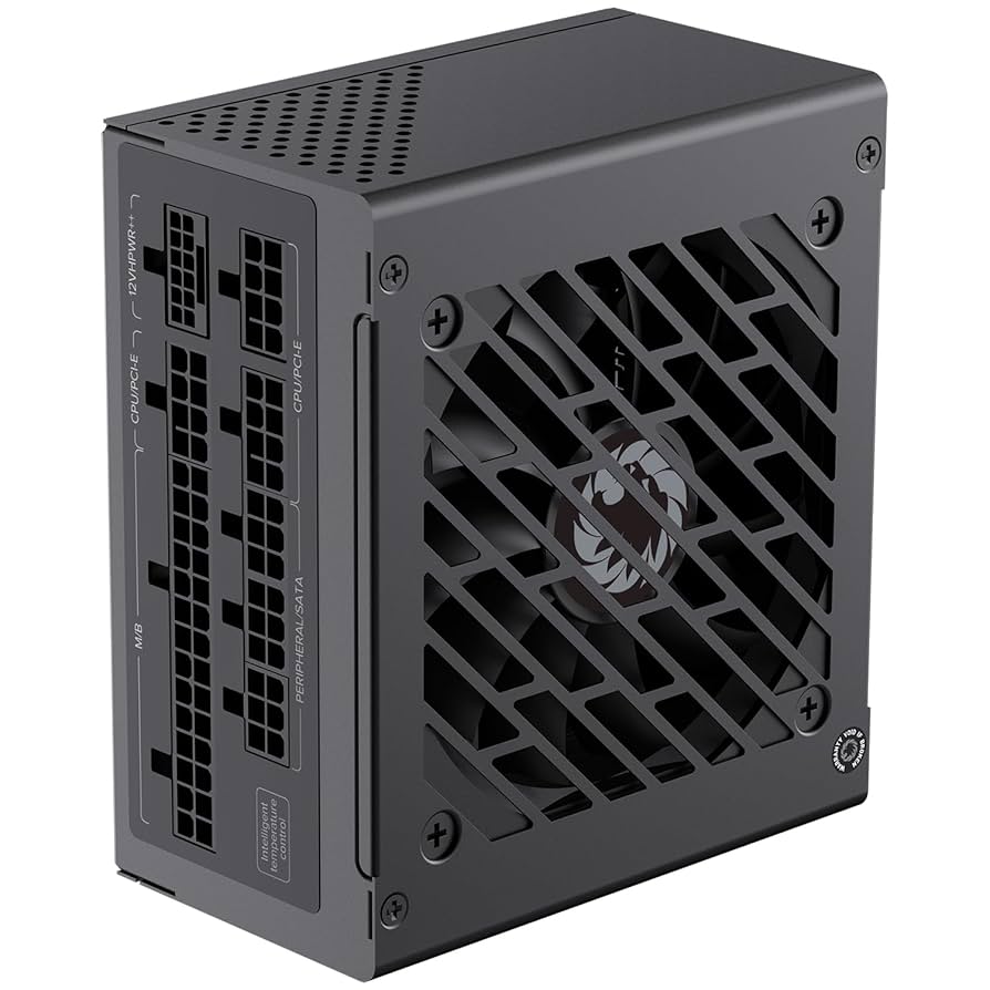 SFX 電源　850w COOLER MASTER V SFX Gold 850W MPY-8501-SFHAGV-JP 価格比較